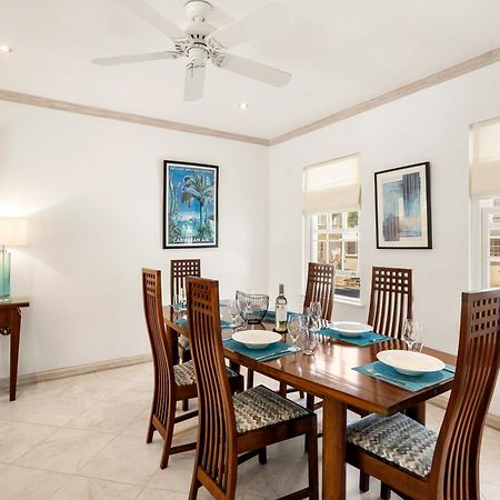 Blue Horizon Battaleys Mews Mullins Barbados Βίλα Saint Peter Εξωτερικό φωτογραφία