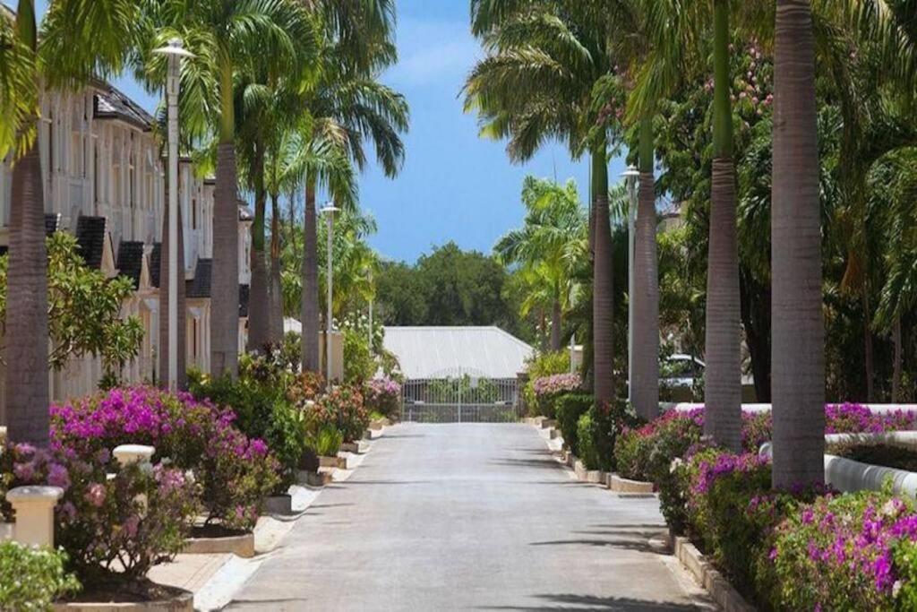 Blue Horizon Battaleys Mews Mullins Barbados Βίλα Saint Peter Εξωτερικό φωτογραφία