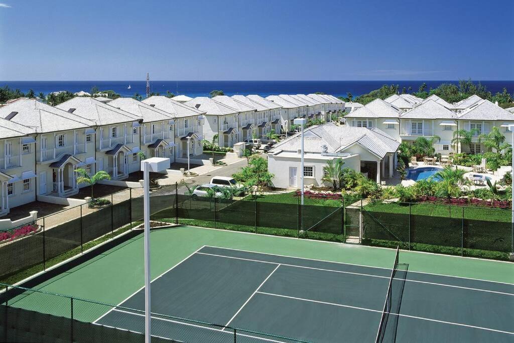 Blue Horizon Battaleys Mews Mullins Barbados Βίλα Saint Peter Εξωτερικό φωτογραφία