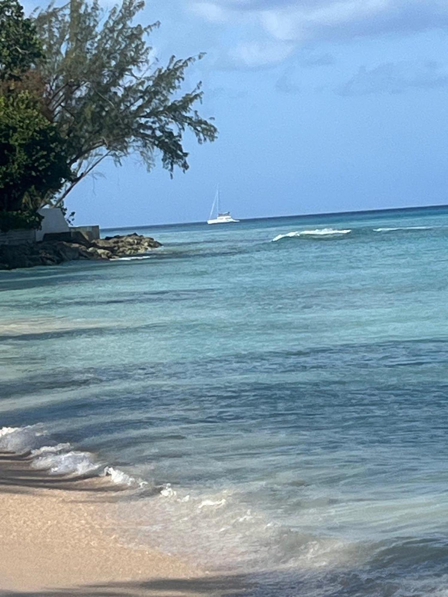 Blue Horizon Battaleys Mews Mullins Barbados Βίλα Saint Peter Εξωτερικό φωτογραφία