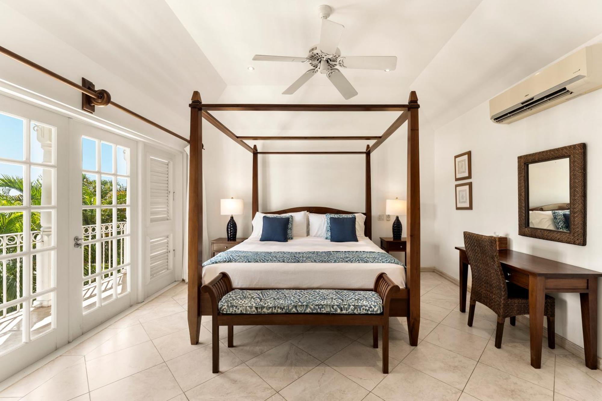 Blue Horizon Battaleys Mews Mullins Barbados Βίλα Saint Peter Εξωτερικό φωτογραφία
